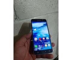 VENDO SAMSUNG GALAXY J7 2016 DE 16GB , 2GB DE RAM, LIBERADO DE FABRICA , ESTADO 9.2 DE 10 PANTA...