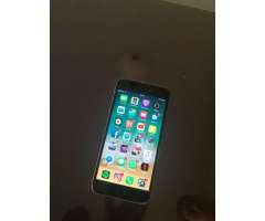Vendo iPhone 6 Plus 64Gb