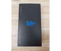 ELEKTRON GEEK NUEVOS Samsung S8 Plus 64GB