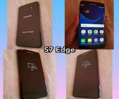 Vendo S7 Edge