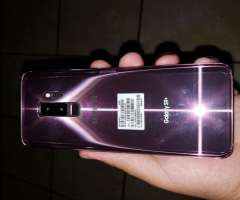 Vendo Samsung Galaxy S9 Plus lilac purple morado Nuevo en caja liberado