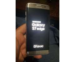 Vendo Galaxy S7 Edge