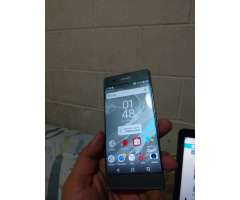VENDO SONY XPERIA XA DE 16GB , LIBERADO DE FABRICA , 2GB DE RAM , PANTALLA DE 5 PULGADAS, DETAL...