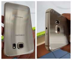 Samsung S6 Flat