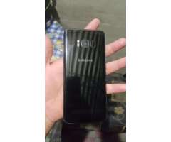 Vendo S8 Normal Duos Nitido