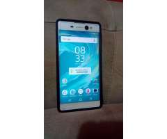 Sony Xperia Xa Ultra 6plgds Nítido