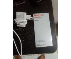 Samsung Galaxy J7V 2017 &#x24;195 NUEVO sin caja llamadas o Whatsaap&#x3a; 74764010 NO CAMBIOS
