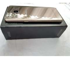 S8 Duos, Edición Especial Maple Gold