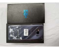 S8 Plus, Orchid Gray, Nitido Garantizado