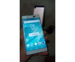 Sony Xperia Xa Ultra Pantalla de 6 Plgds