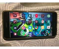 Vendo P10 Lite Estado 8de10
