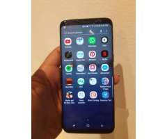 Samsung S8 Normal