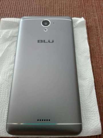 Blu R1 Plus Liberado 9/10, 2 Chip 16 Gb Blu R1 Plus Liberado 9/10, 2 Chip 16 Gb
