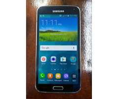 Samsung Galaxy S5 Nitido 10&#x2f;10 4g