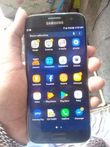 Vendo Samsung Galaxy S7 Flat Vendo Samsung Galaxy S7 Flat