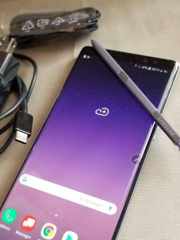 Cambio Note 8 por S8 Plus O Normal Cambio Note 8 por S8 Plus O Normal