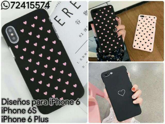 Protectores Iphone6/6s/6plus/7 Galaxy S7 Protectores Iphone6/6s/6plus/7 Galaxy S7