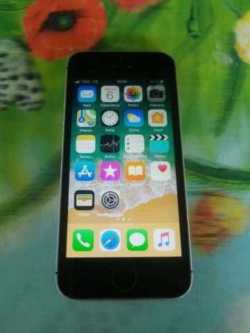 iPhone Se de 16 Gb Tigo iPhone Se de 16 Gb Tigo