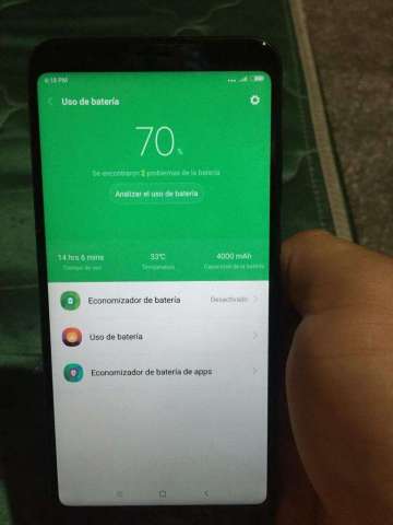 Xiaomi Redmi 5 Plus Xiaomi Redmi 5 Plus