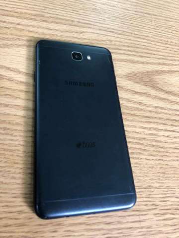 Samsung J7 Prime 2017 + Sd 32 Gb Samsung J7 Prime 2017 + Sd 32 Gb