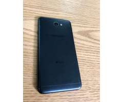 Samsung J7 Prime 2017 &#x2b; Sd 32 Gb