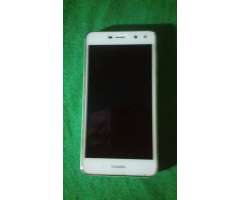 Huawei Y5 2017 N Perfecto Estado Negocia