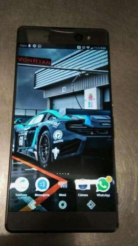 Vendo O Cambio Sony Xperia Xa Ultra Vendo O Cambio Sony Xperia Xa Ultra