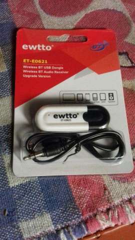 Vendo Adaptador Bluthoo Vendo Adaptador Bluthoo