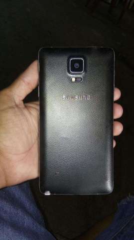 Note 4 Note 4