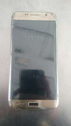 Vendo Placa de S7 Vendo Placa de S7