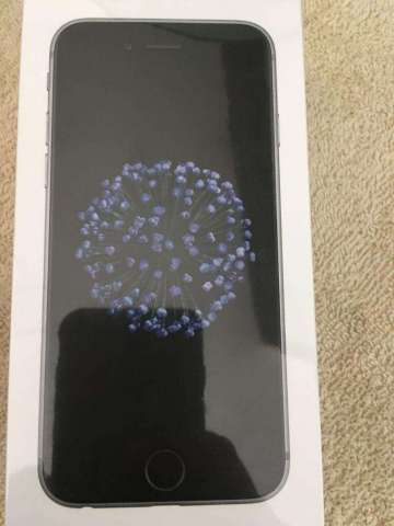 iPhone 6 en Caja para Estrenar iPhone 6 en Caja para Estrenar