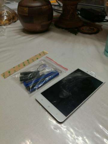 Pantalla de Xiaomi Redmi Note 4 Pantalla de Xiaomi Redmi Note 4