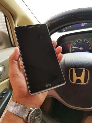 Vendo Lg G4 Stylus Liberado Vendo Lg G4 Stylus Liberado