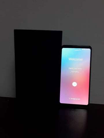 Vendo O Cambio Lg V30 Plus Nuevo 128gb Vendo O Cambio Lg V30 Plus Nuevo 128gb