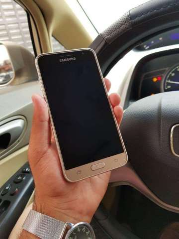 Vendo Samsung Galaxy J3 2016 Nitido Vendo Samsung Galaxy J3 2016 Nitido