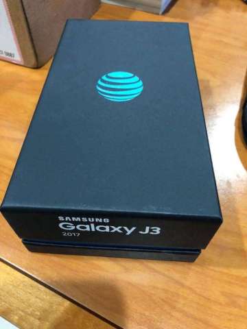 *NUEVOS* SAMSUNG J3 PRIME 2017 4G LTE *NUEVOS* SAMSUNG J3 PRIME 2017 4G LTE
