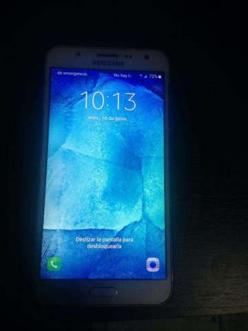 Vendo Samsung Galaxy J7 Duos Vendo Samsung Galaxy J7 Duos
