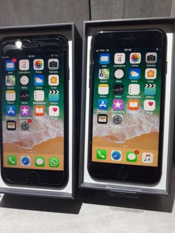 iPhone 8 de 256gb Y 64gb Tigo Nuevo iPhone 8 de 256gb Y 64gb Tigo Nuevo