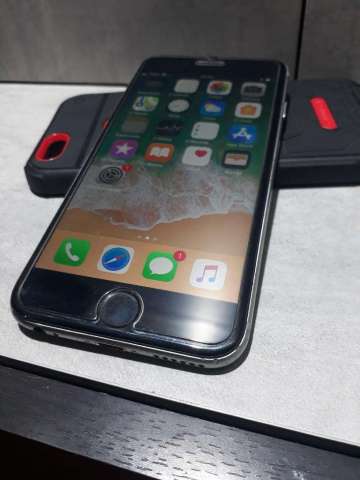 iPhone 6 Space Gray 16gb Liberado iPhone 6 Space Gray 16gb Liberado