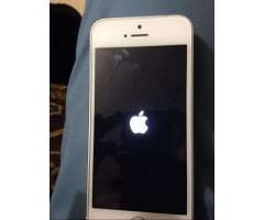 iPhone 5S