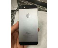 Vendo iPhone 5s