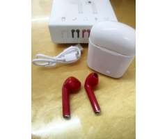 Airpods Blu Too