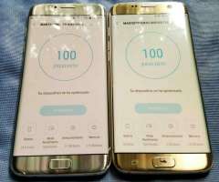 Samsung Galaxy S7 Edge