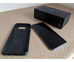 Samsung S8 Plus Liberado Nitido