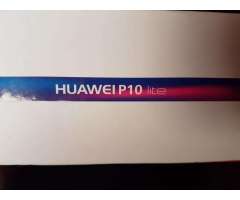 Vendo Huawei P 10 Lite