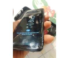 Vendo, S8 Normal para Tigo