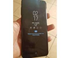 Vendo Solo Vendo Samsung S8 Plus