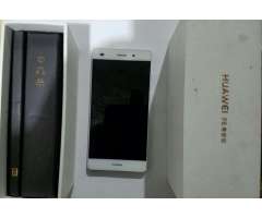 Huawei P8 para Reparar