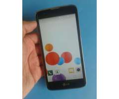 Lg K7 Metro Pcs Liberado Lte Toda Red