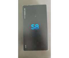 S8 Nuevo Nuevo